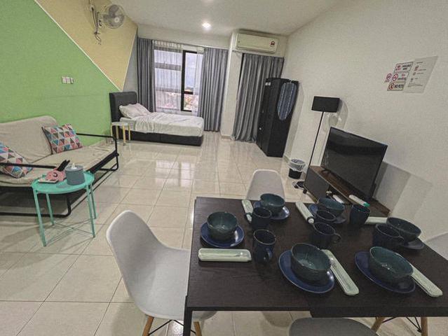 Studio Tiara Imperio Bangi Selangor