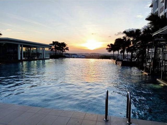Studio Tiara Imperio BangiKajang Fully Furnished Cashflow ve