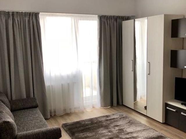 Studio Tineretului City, metrou, mall Sun plaza