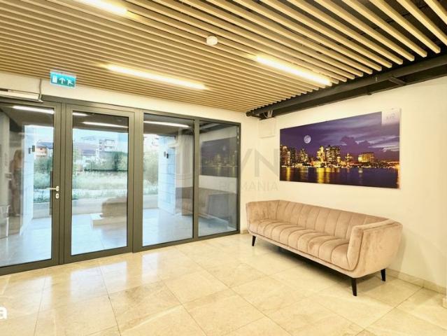 Studio Tineretului Park Residence Parcului Copiilor