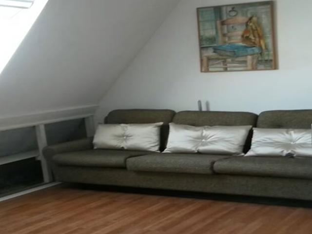 Studio Truffautstraat in Almere