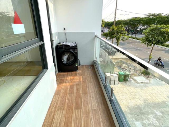 STUDIO – TRAN DAI NGHIA, NGU HANH SON – 6.5 MIL VND/MONTH