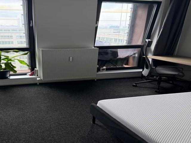 Studio Tt. Vasumweg in Amsterdam