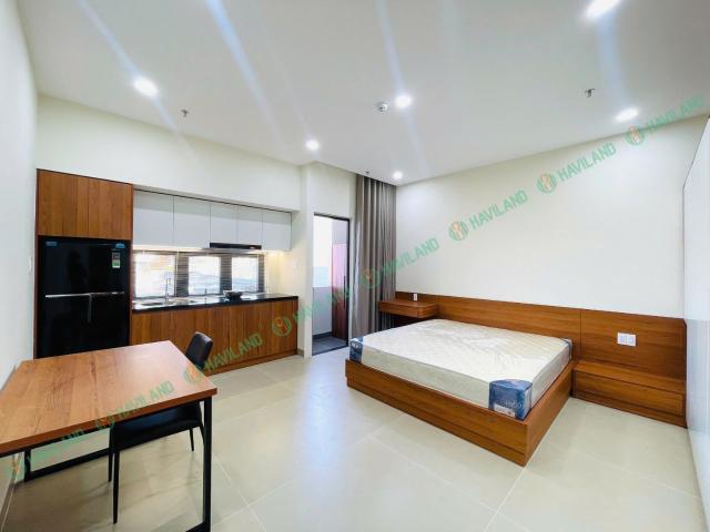 STUDIO – TUY LÝ VƯƠNG, KHUÊ MỸ ✨