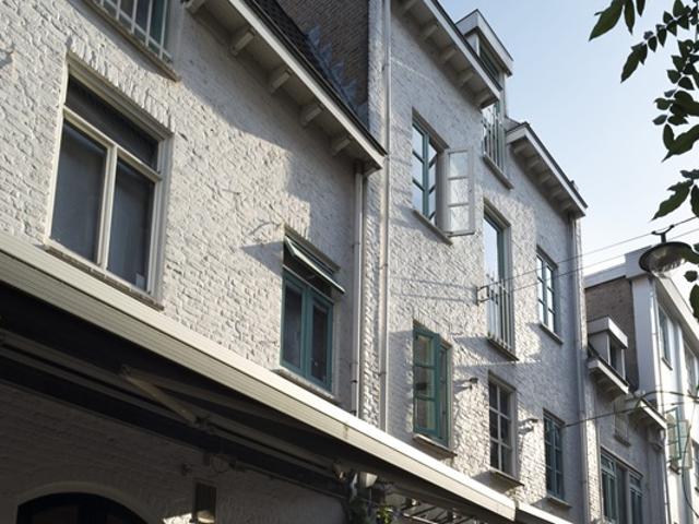 Studio Tullekensteeg in Arnhem
