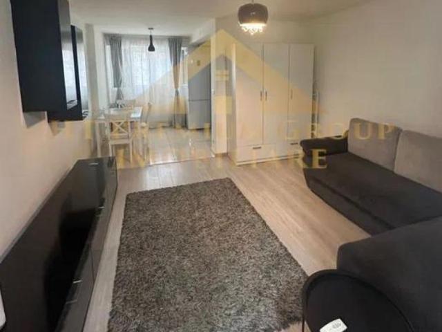 Studio TurdaMihalacherenovatmodern.de inchiriat 1 Mai, Bucuresti