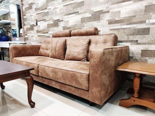 Studio Twin Galaxy Fully Furnished include WIFI JB Town Pelangi