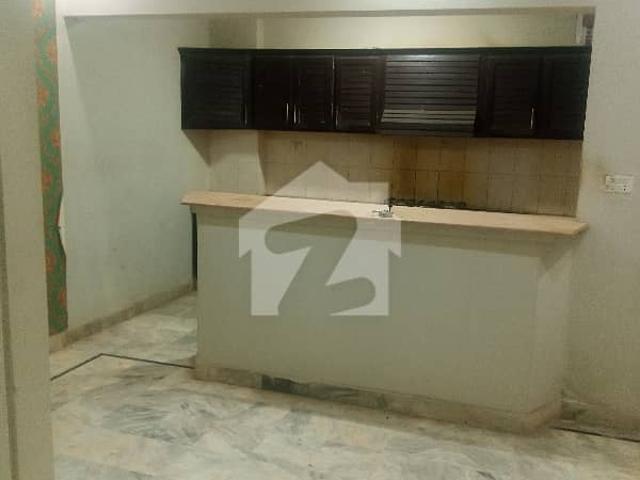 Studio Two Room