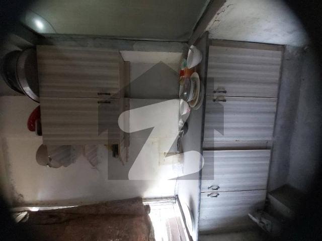 Studio Type Flat Available For Rent