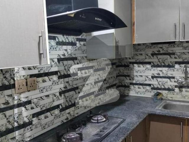 Studio Unfurnished Apartment Available For Rent In E 11 Islamabad E 11/4