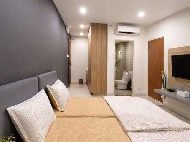 studio unit