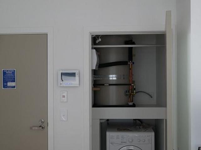 Studio Unit 111 Dixon Street Wellington