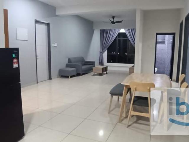 Studio Unit with 2 Bedroom ready move in at Casa Residense