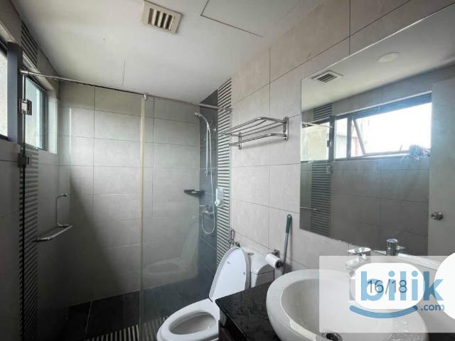 Studio unit With 2 rooms for Rental