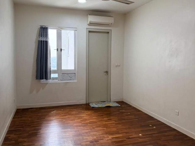 Studio unit at Vina Residence Cheras
