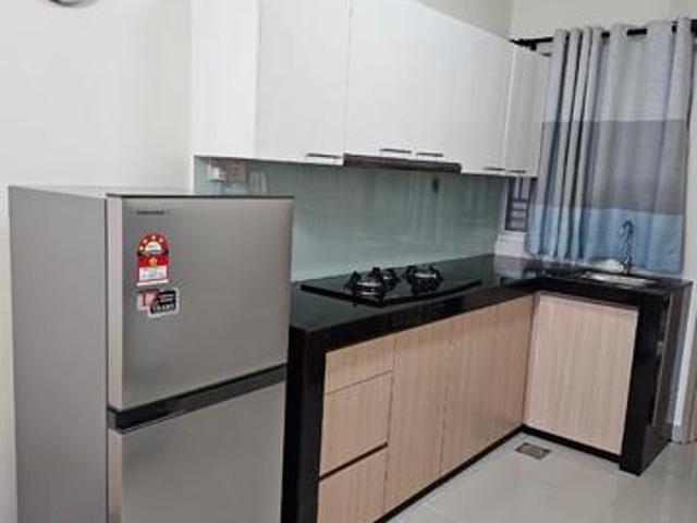 Studio unit avail mid June Oasis Ara Damansara Ara Damansara