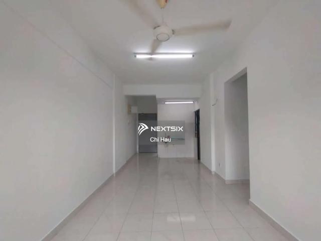 Studio Unit | Compact | Renovated | Ready Income