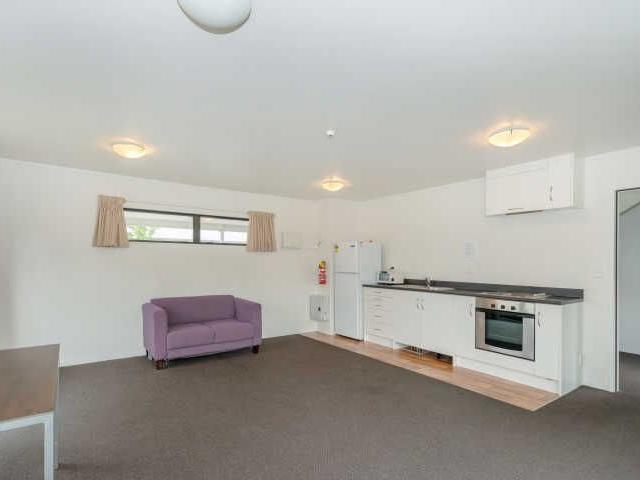 Studio Unit Close To Uni