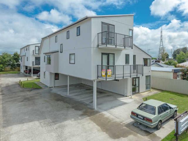 Studio Unit Close To Uni