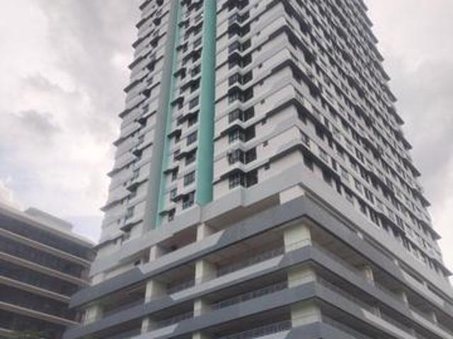 Studio Unit For Sale Edusphere Suites Condo Cyberjaya