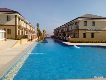 Studio unit for Sale Naic Cavite Aquamira Resort and Residences