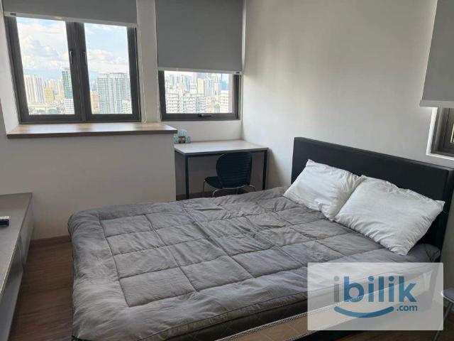 Studio unit for rent