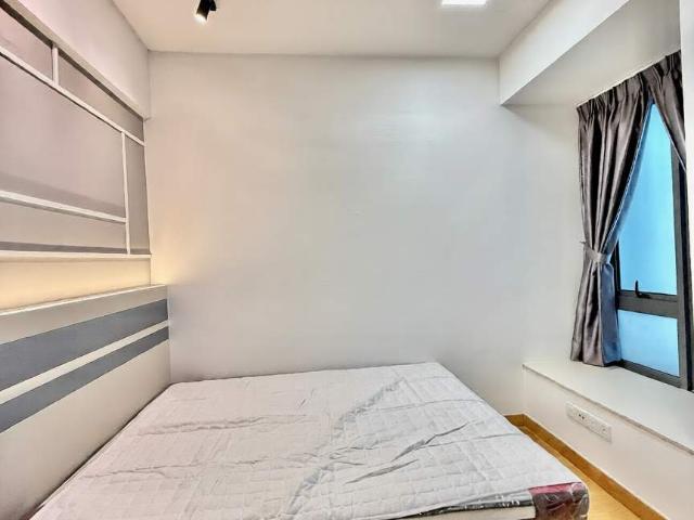 Studio Unit For Rent @ The Luxe By Infinitum KLCC