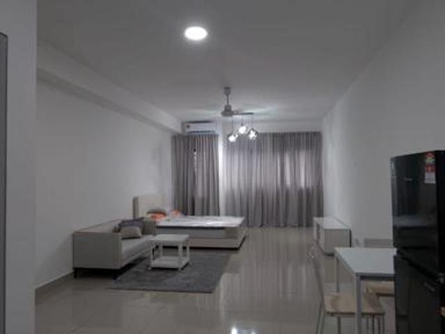 Studio Unit for Rent Astrum Ampang