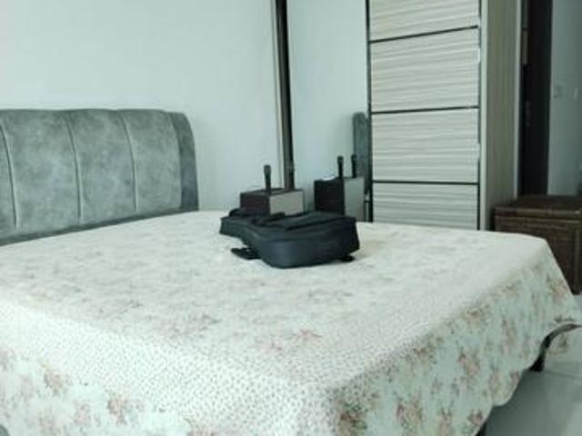 Studio Unit for Rent at The Valley Setiawangsa