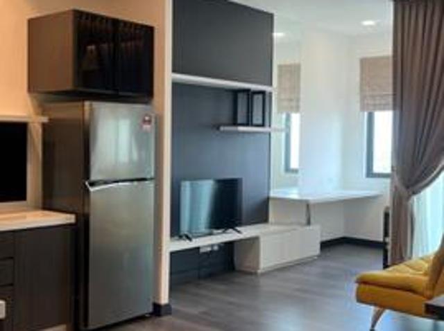 Studio Unit For Rent At Vista Bangi