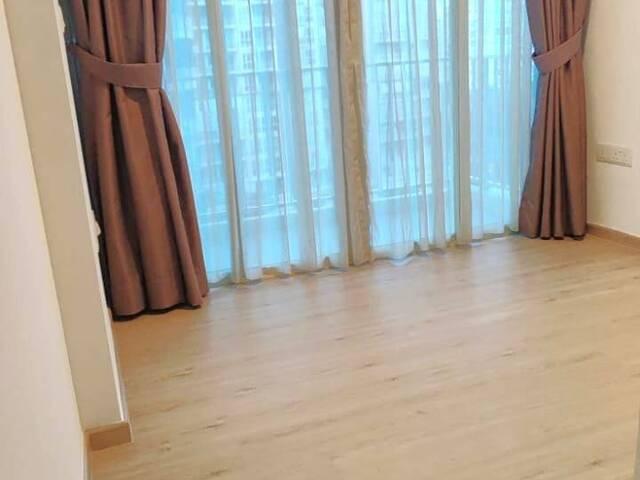 Studio Unit for Rent at Watercolours. Furnished