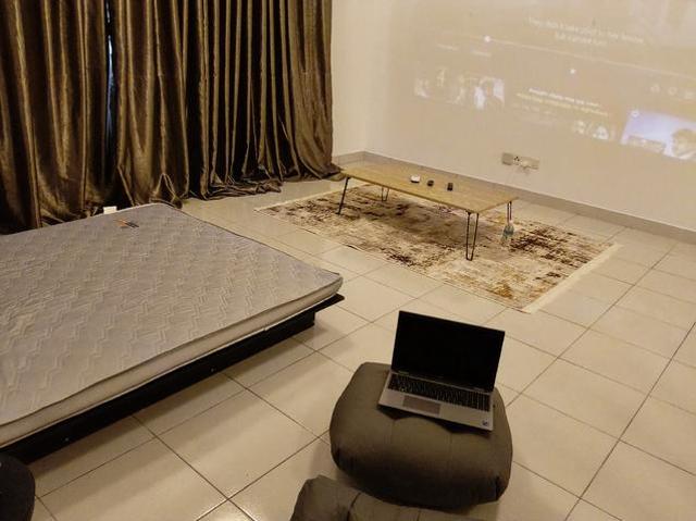 Studio Unit for RENT Local Foreigner are welcome