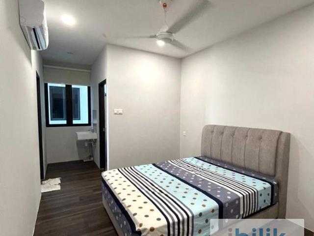 Studio Unit @ Gizo 11 Apartment
