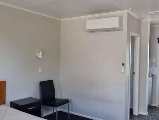 Studio Unit in Marton