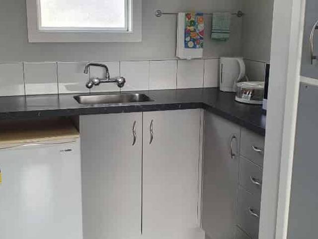 Studio Unit in Marton