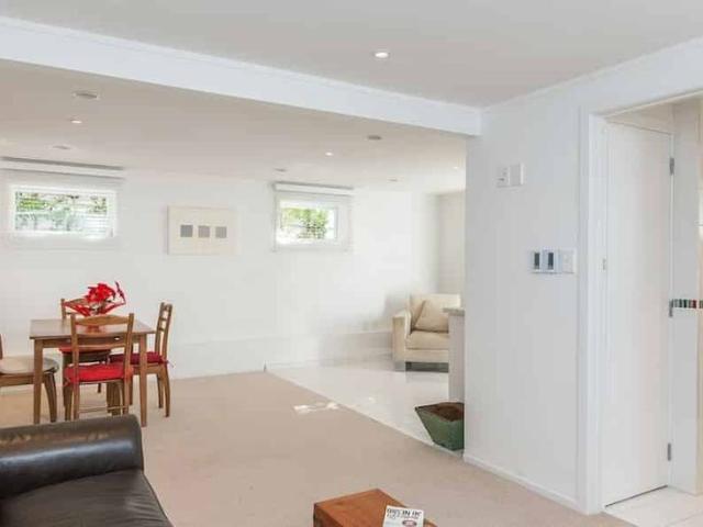Studio Unit in Prime Mission Bay Location