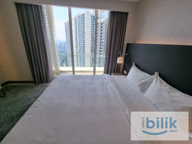 Studio Unit @ Invito Bangsar | Kerinchi LRT | KL Gateway Mall | Nexus | Mid Valley