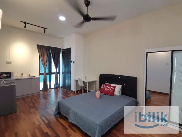 STUDIO UNIT / PACIFIC STAR / UNIVERSITY MALAYA / PPUM / JAYA ONE / COLUMBIA PJ / PETALING JAYA GRAB IT FAST!