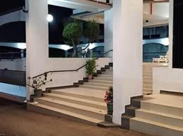 Studio Unit Pekan Kuah Langkawi