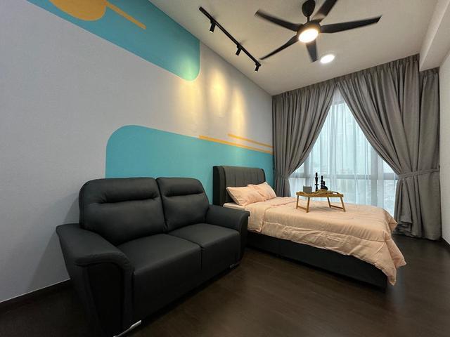 Studio Unit SKS Pavilion