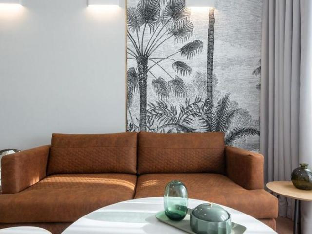 Studio ultracentral | Autonomie termica | Eforie | GalDan Apartments