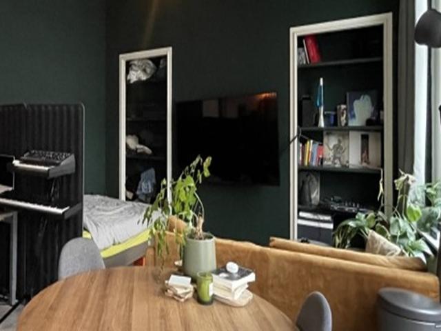 Studio Utrechtsestraat in Arnhem
