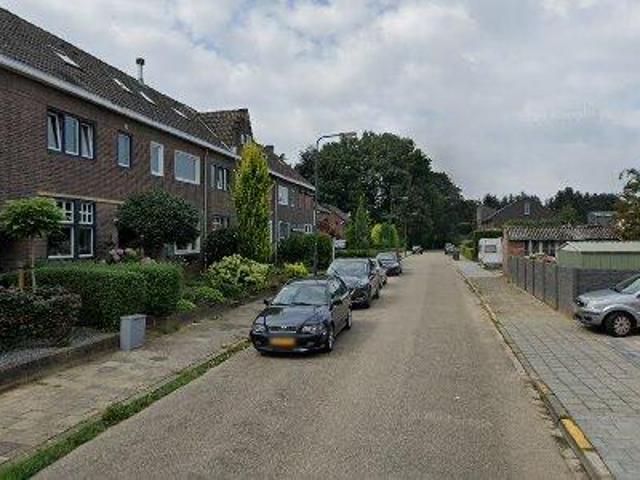 Studio Vouerweg in Sittard
