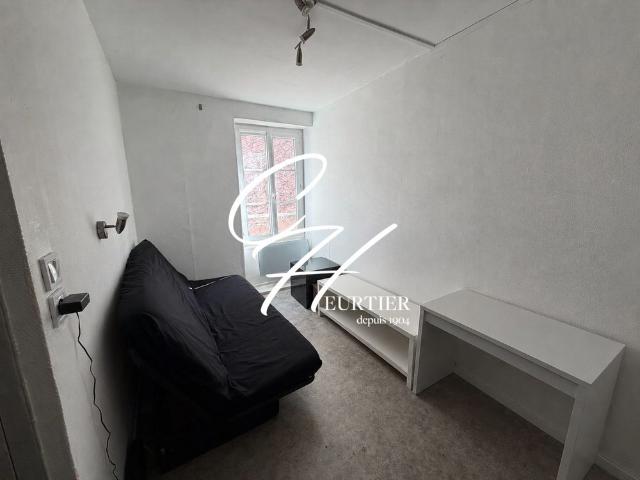 STUDIO VOIRON IDEAL ETUDIANT