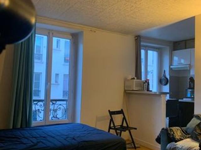 Studio Voltaire