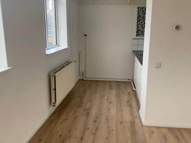 Studio, Voorstraat