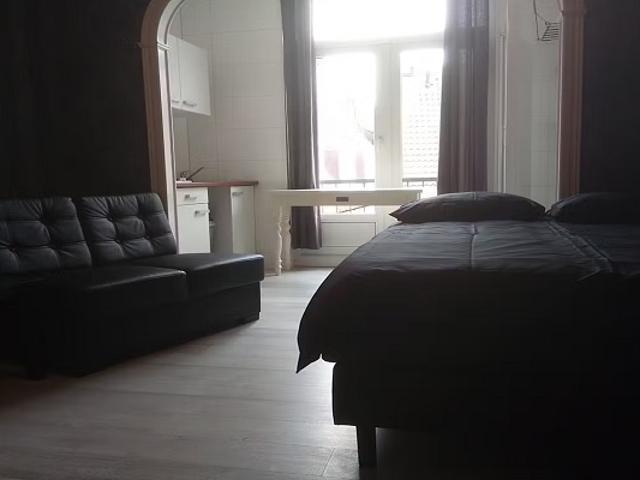 Studio Voorstraat in Utrecht