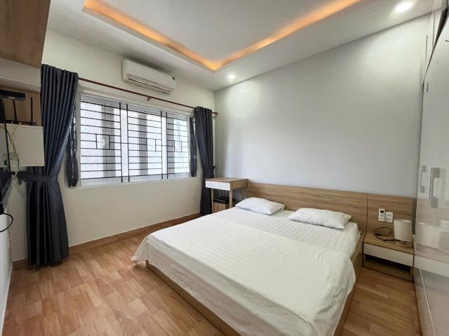 ✨ STUDIO VÁCH NGĂN – LÊ VĂN HƯU️