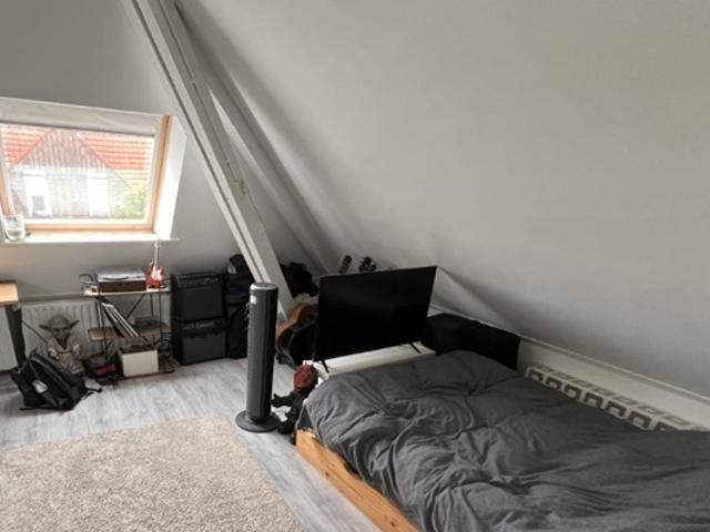Studio Valentijnstraat in Tilburg