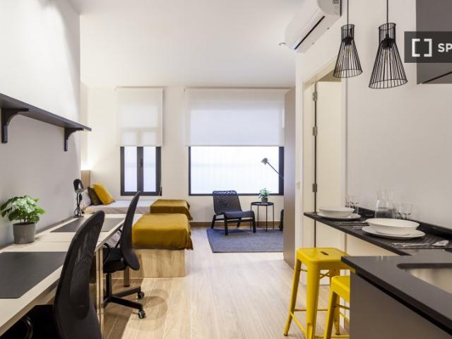 studio valencia